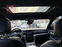 جيب جراند شيروكي إل